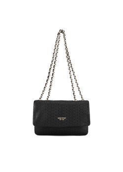 Torebka Nine West LDA6128C Czarny ze sklepu eobuwie.pl w kategorii Torebki damskie - zdjęcie 182079940