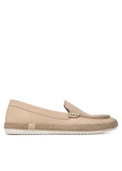 Espadryle Lasocki WI16-BENTA-02 Beżowy ze sklepu eobuwie.pl w kategorii Espadryle damskie - zdjęcie 182079982