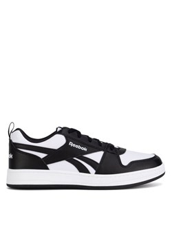 Sneakersy Reebok ROYAL PRIME 2.0 100033494 Biały ze sklepu eobuwie.pl w kategorii Buty sportowe dziecięce - zdjęcie 182080110