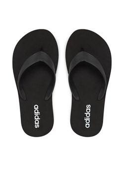 Japonki adidas Keitaki Alpha Slides JR1152 Czarny ze sklepu eobuwie.pl w kategorii Klapki męskie - zdjęcie 182080172