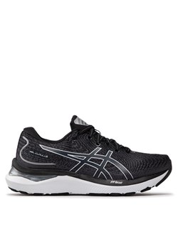 Buty do biegania Asics Gel-Cumulus 24 1012B206 Szary ze sklepu eobuwie.pl w kategorii Buty sportowe damskie - zdjęcie 182080184