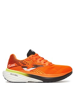 Buty do biegania Joma Super Cross 2508 Orange RCROS2508 Pomarańczowy ze sklepu eobuwie.pl w kategorii Buty sportowe męskie - zdjęcie 182080200
