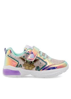 Sneakersy MANDALORIAN CP76-SS24-118LM Kolorowy ze sklepu eobuwie.pl w kategorii Buty sportowe dziecięce - zdjęcie 182080271