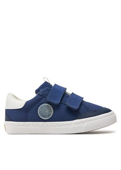 Sneakersy Gioseppo Heppner 71460-P Granatowy ze sklepu eobuwie.pl w kategorii Trampki dziecięce - zdjęcie 182080342