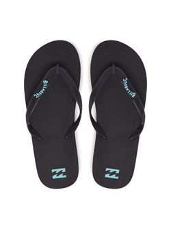 Japonki Billabong Tides Slice EBYL100023 Granatowy - id: 0000305400604 - marki Billabong - 182080361 Japonki Billabong Tides Slice EBYL100023 Granatowy ze sklepu eobuwie.pl w kategorii Klapki męskie - zdjęcie 182080361