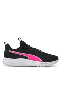 Buty do biegania Puma Resolve Modern 37703612 Czarny ze sklepu eobuwie.pl w kategorii Buty sportowe damskie - zdjęcie 182080430