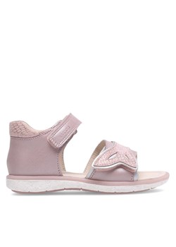Sandały Lasocki Kids ARIEL CI12-2854-11 Różowy ze sklepu eobuwie.pl w kategorii Sandały dziecięce - zdjęcie 182080513