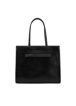 Torebka MEXX MEXX-S-001-07 Czarny ze sklepu eobuwie.pl w kategorii Torby Shopper bag - zdjęcie 182080623