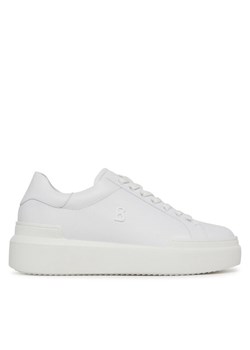 Sneakersy Bogner Hollywood 18 C 22520005 Biały - id: 0000304971686 - marki BOGNER - 182080634 Sneakersy Bogner Hollywood 18 C 22520005 Biały ze sklepu eobuwie.pl w kategorii Buty sportowe damskie - zdjęcie 182080634