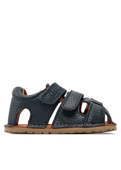 Sandały Froddo Barefoot Flexy Avi G3150263 M Niebieski - id: 0000303888404 - marki Froddo - 182080682 Sandały Froddo Barefoot Flexy Avi G3150263 M Niebieski ze sklepu eobuwie.pl w kategorii Sandały dziecięce - zdjęcie 182080682
