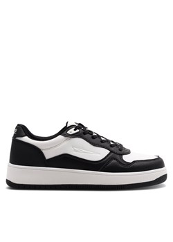 Sneakersy Sprandi MP07-11737-05 Czarny ze sklepu eobuwie.pl w kategorii Buty sportowe męskie - zdjęcie 182080714