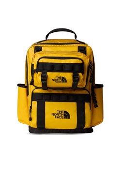 Plecak The North Face Base Camp Daypack NF0A8BK4ZU31 Żółty ze sklepu eobuwie.pl w kategorii Plecaki - zdjęcie 182080890