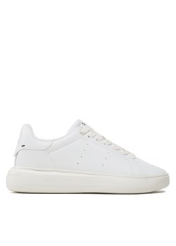 Sneakersy Save The Duck DY1243U REPE16 Biały ze sklepu eobuwie.pl w kategorii Buty sportowe męskie - zdjęcie 182080953