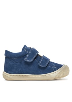 Sneakersy Naturino Cocoon Vl 2012904.18.0C25 M Niebieski ze sklepu eobuwie.pl w kategorii Buty sportowe dziecięce - zdjęcie 182081181