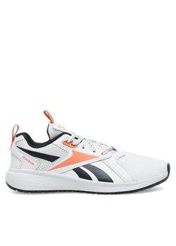 Sneakersy Reebok DURABLE XT 100033308K Szary ze sklepu eobuwie.pl w kategorii Buty sportowe dziecięce - zdjęcie 182081203