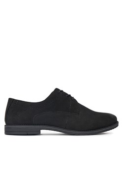 Półbuty Lasocki Young CONC JUVE-04 Czarny - id: 5903698597386 - marki eobuwie.pl - 182081312 Półbuty Lasocki Young CONC JUVE-04 Czarny ze sklepu eobuwie.pl w kategorii Półbuty dziecięce - zdjęcie 182081312