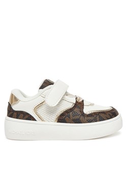 Sneakersy MICHAEL Michael Kors MK01930100 Kolorowy ze sklepu eobuwie.pl w kategorii Buty sportowe dziecięce - zdjęcie 182081323