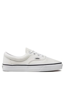 Tenisówki Vans Era VN000EWZW00 Biały ze sklepu eobuwie.pl w kategorii Trampki damskie - zdjęcie 182081360