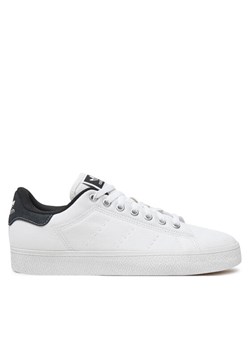 Sneakersy adidas Stan Smith CS ID1358 Biały ze sklepu eobuwie.pl w kategorii Buty sportowe męskie - zdjęcie 182081392