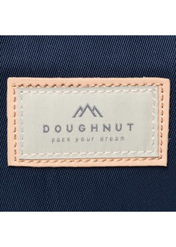 Plecak Doughnut D010-8969-F Granatowy ze sklepu eobuwie.pl w kategorii Plecaki - zdjęcie 182081520