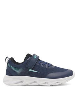 Sneakersy Sprandi CP-VY22K1123-2 Granatowy ze sklepu eobuwie.pl w kategorii Buty sportowe dziecięce - zdjęcie 182081552