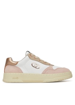 Sneakersy Liu Jo Me 03 BA5037 PX310 Kolorowy ze sklepu eobuwie.pl w kategorii Buty sportowe damskie - zdjęcie 182081603