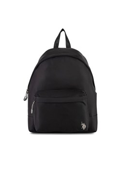 Plecak U.S. Polo Assn. BIUXT5674MIA Czarny ze sklepu eobuwie.pl w kategorii Plecaki - zdjęcie 182081700