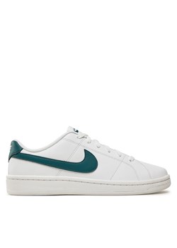 Sneakersy Nike Court Royale 2 CQ9246 105 Biały - id: 0000304738616 - marki Nike - 182081810 Sneakersy Nike Court Royale 2 CQ9246 105 Biały ze sklepu eobuwie.pl w kategorii Buty sportowe męskie - zdjęcie 182081810