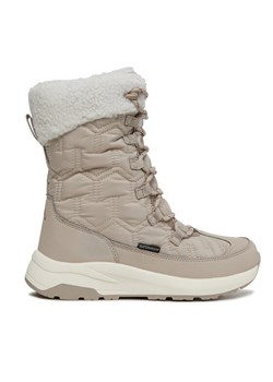 Śniegowce Whistler Oenpi W Boot WP W234151 Szary ze sklepu eobuwie.pl w kategorii Śniegowce damskie - zdjęcie 182082070
