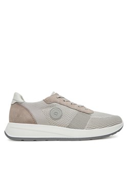 Sneakersy Ara Matteo 11-28603-34 Szary ze sklepu eobuwie.pl w kategorii Buty sportowe męskie - zdjęcie 182082291