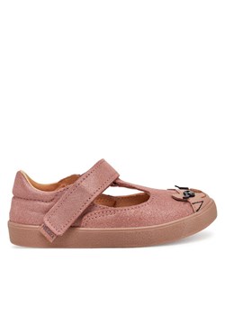 Półbuty Mrugała Tola 2280/5-44 Różowy - id: 0000304953958 - marki Mrugała - 182082380 Półbuty Mrugała Tola 2280/5-44 Różowy ze sklepu eobuwie.pl w kategorii Półbuty dziecięce - zdjęcie 182082380