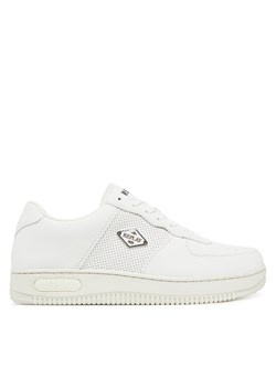Sneakersy REPLAY GMZ3G .000.C0059S Biały ze sklepu eobuwie.pl w kategorii Buty sportowe męskie - zdjęcie 182082434