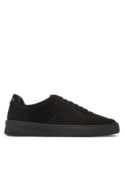Sneakersy Filling Pieces Mondo 2.0 39922841847 Czarny ze sklepu eobuwie.pl w kategorii Buty sportowe męskie - zdjęcie 182082530