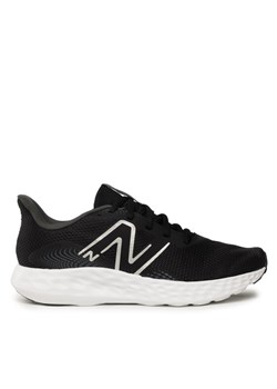 Buty do biegania New Balance 411 v3 M411LB3 Czarny - id: 0000302703753 - marki New Balance - 182082534 Buty do biegania New Balance 411 v3 M411LB3 Czarny ze sklepu eobuwie.pl w kategorii Buty sportowe męskie - zdjęcie 182082534