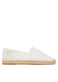 Espadryle KARL LAGERFELD Kamini KL80121A Biały - id: 0000305072405 - marki Karl Lagerfeld - 182082600 Espadryle KARL LAGERFELD Kamini KL80121A Biały ze sklepu eobuwie.pl w kategorii Espadryle damskie - zdjęcie 182082600