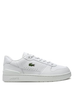 Sneakersy Lacoste 748SMA0031 Biały ze sklepu eobuwie.pl w kategorii Buty sportowe męskie - zdjęcie 182082651