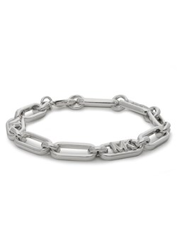 Bransoletka Michael Kors MKJ828500040 Srebrny ze sklepu eobuwie.pl w kategorii Bransoletki - zdjęcie 182082753