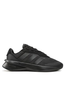 Sneakersy adidas Heawyn IG2377 Czarny ze sklepu eobuwie.pl w kategorii Buty sportowe męskie - zdjęcie 182082764