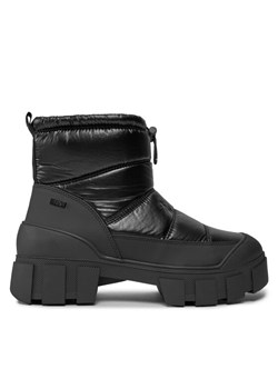 Botki Caprice 9-26415-41 Czarny ze sklepu eobuwie.pl w kategorii Botki - zdjęcie 182082881