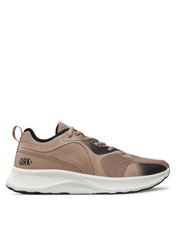 Sneakersy Dorko Pulse DS24F50W Różowy ze sklepu eobuwie.pl w kategorii Buty sportowe damskie - zdjęcie 182082910