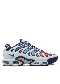 Sneakersy Nike Air Max Plus Drift FD4290 Szary ze sklepu eobuwie.pl w kategorii Buty sportowe męskie - zdjęcie 182083063