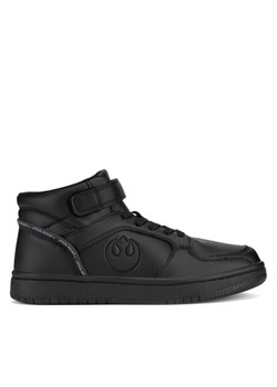 Sneakersy Star Wars BIC-AW24-210SW Czarny ze sklepu eobuwie.pl w kategorii Buty sportowe dziecięce - zdjęcie 182083081