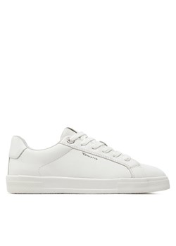 Sneakersy Tamaris 1-23622-42 Biały ze sklepu eobuwie.pl w kategorii Buty sportowe damskie - zdjęcie 182083133