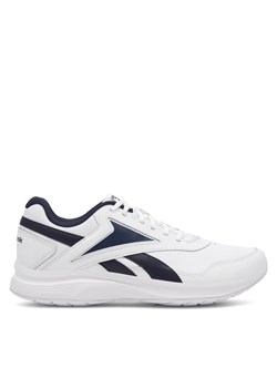 Sneakersy Reebok Walk Ultra 7 Dmx Max 100000465 Biały ze sklepu eobuwie.pl w kategorii Buty sportowe męskie - zdjęcie 182083152