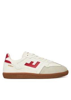 Sneakersy Flamingos Life Burela Slim Biały ze sklepu eobuwie.pl w kategorii Buty sportowe męskie - zdjęcie 182083160