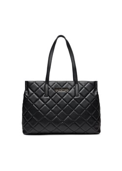 Torebka Valentino Ocarina VBS3KK10R Czarny ze sklepu eobuwie.pl w kategorii Torby Shopper bag - zdjęcie 182083190