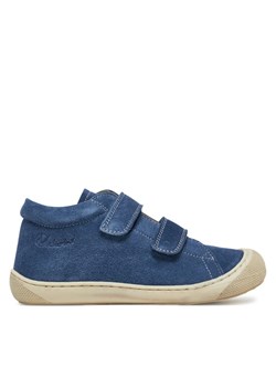 Sneakersy Naturino Cocoon Vl 2012904.18.0C25 S Niebieski ze sklepu eobuwie.pl w kategorii Buty sportowe dziecięce - zdjęcie 182083232