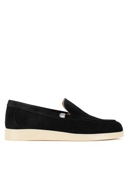 Mokasyny G-Star Raw GILI-118908 Czarny ze sklepu eobuwie.pl w kategorii Mokasyny damskie - zdjęcie 182083264