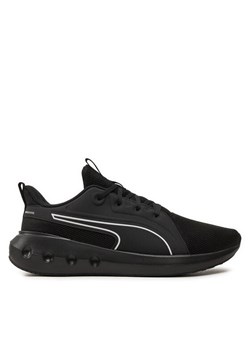 Sneakersy Puma Softride Carson 310154 01 Czarny ze sklepu eobuwie.pl w kategorii Buty sportowe męskie - zdjęcie 182083471
