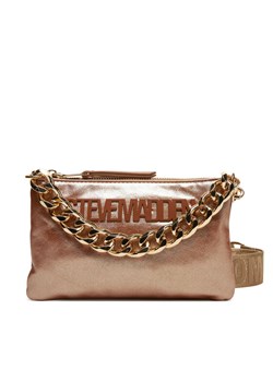 Torebka Steve Madden Bnicco SM13001162 Złoty ze sklepu eobuwie.pl w kategorii Torebki damskie - zdjęcie 182083533